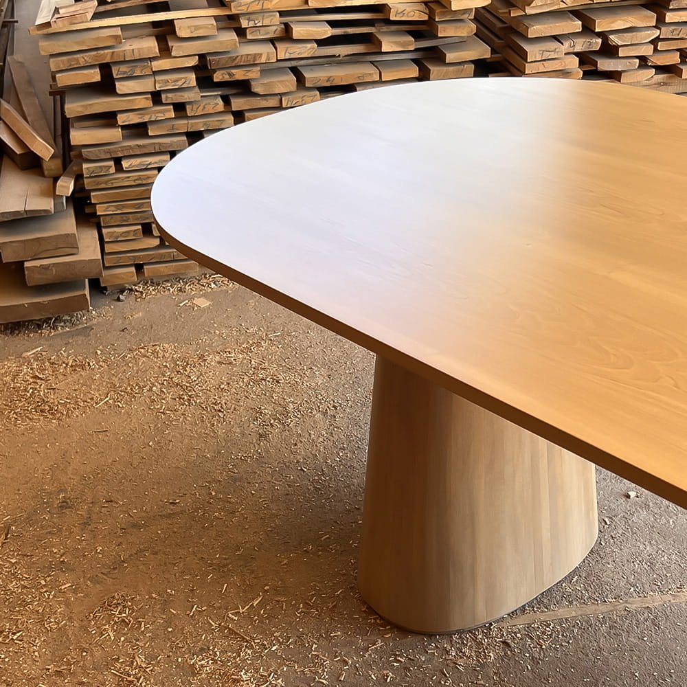 Mesa Comedor Cono