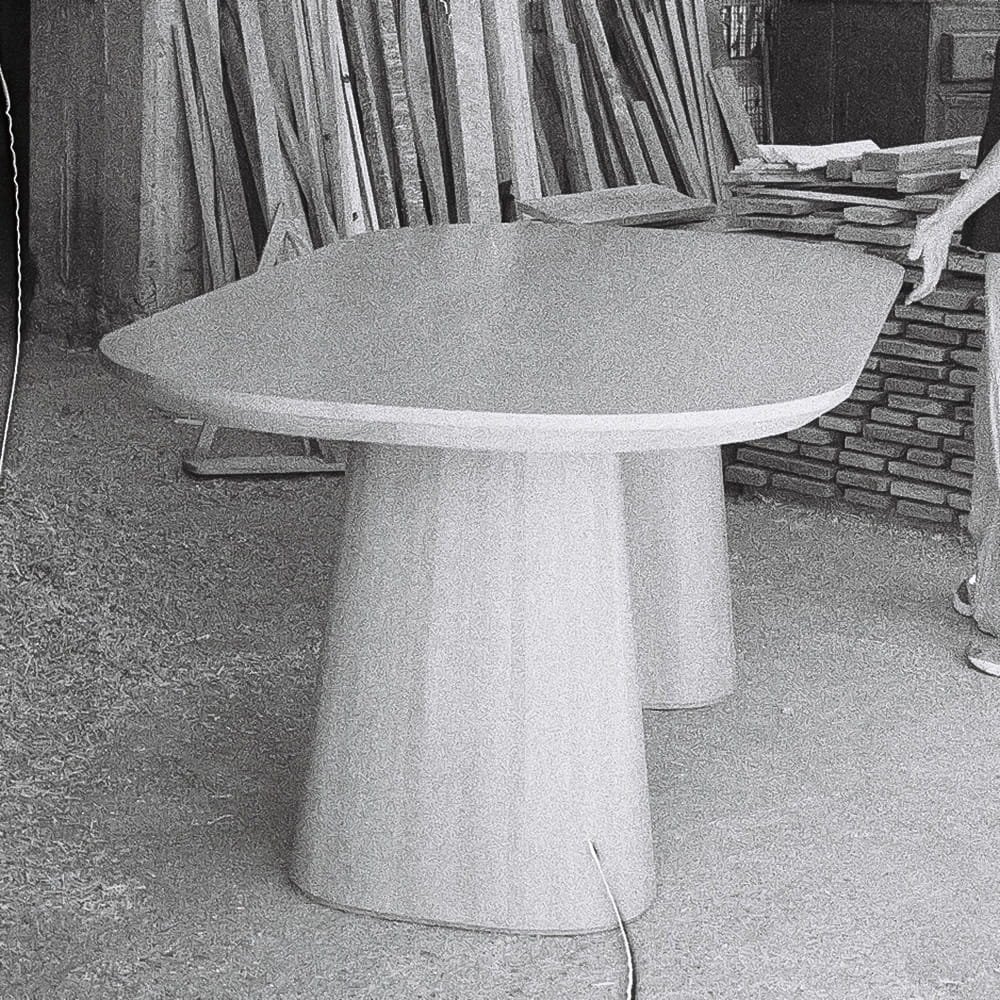 Mesa Comedor Cono