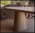 Mesa Comedor Cono