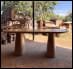 Mesa Comedor Cono