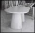 Mesa Comedor Cono