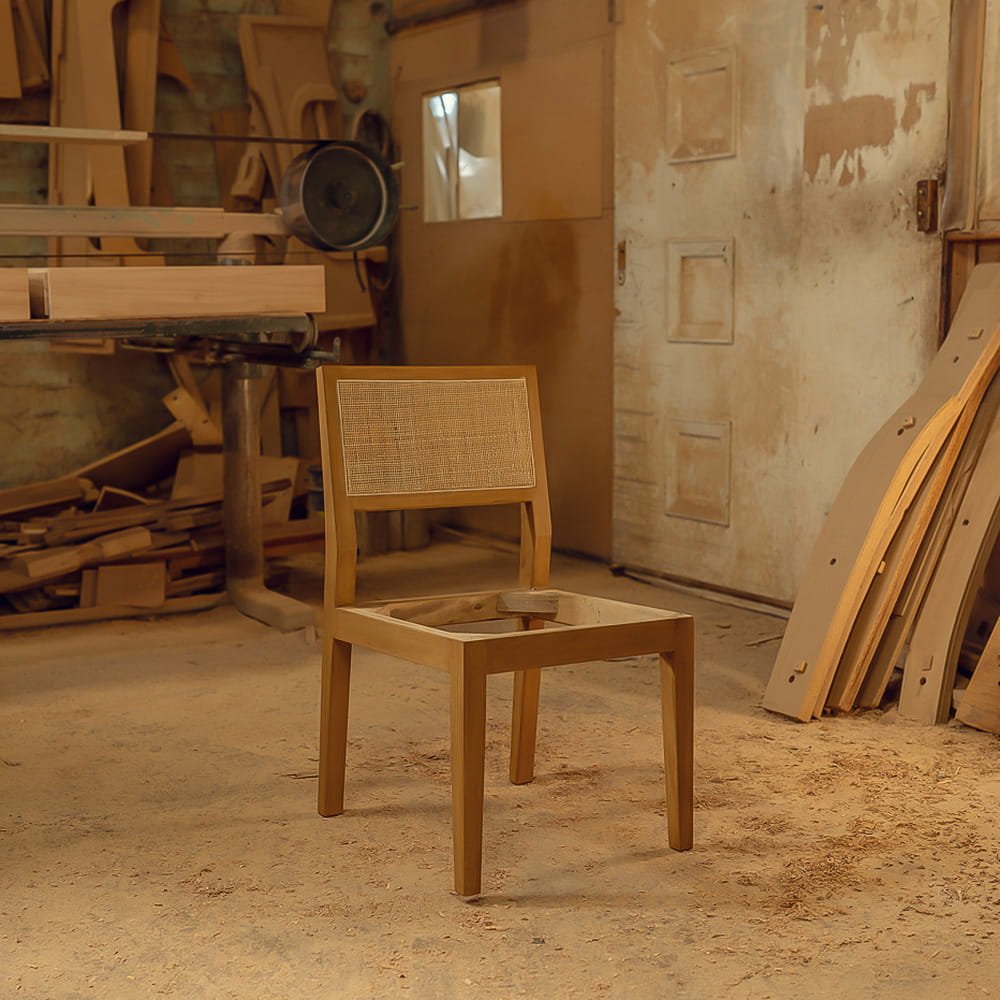 Silla Thonet