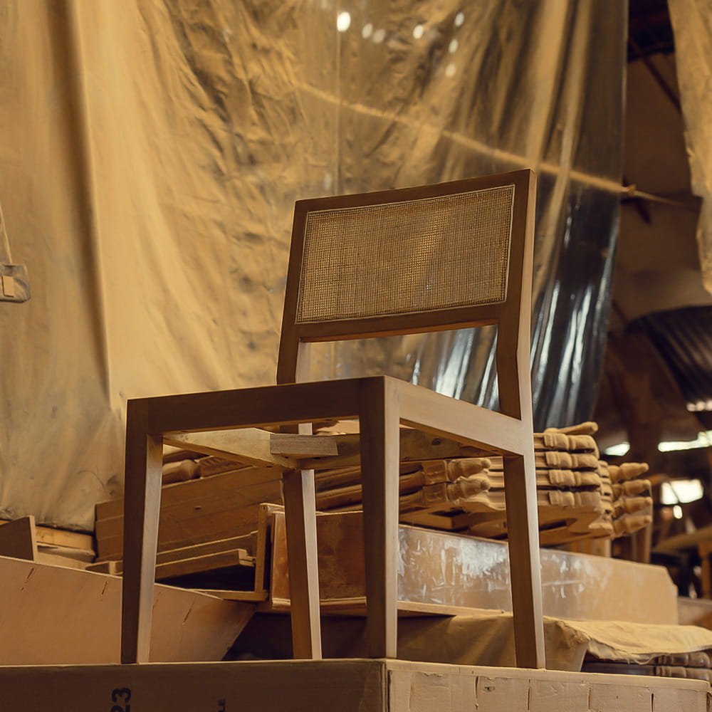 Silla Thonet